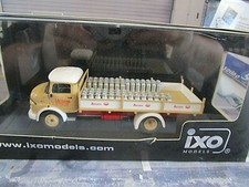 MERCEDES BENZ L 1113