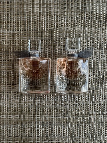 Lancome vie est belle eau - est,