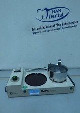 Wieland CeraClean Wärmplatte