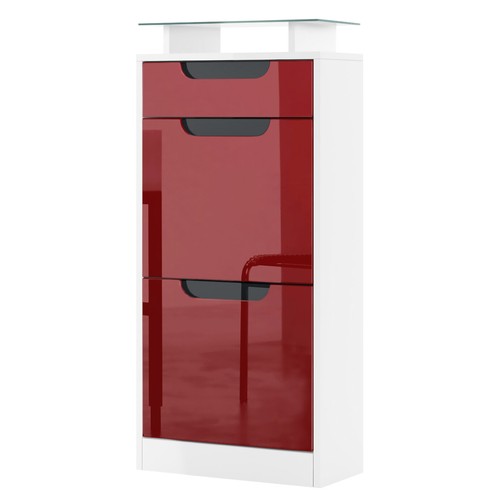 Schuhschrank schuhkipper diele - schuhschrank,