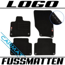 Fussmatten für Audi Q7 4L Bj