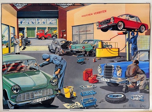 Original plakat poster - plakat,