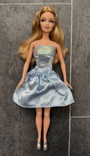 Barbie Fashion Fever Make-up Chic Teresa 2005