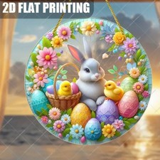 Frohe Ostern Sonnenfänger