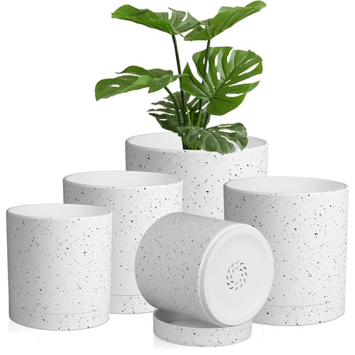 Blumentopf set pflanztopf - blumentopf,