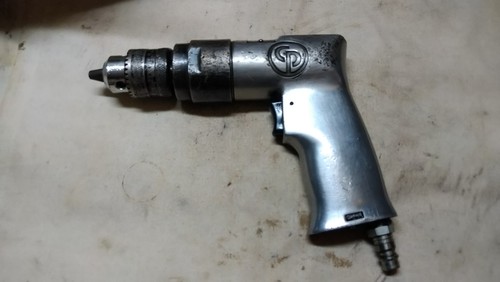 Chicago pneumatic 785 drill - pneumatic,