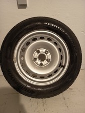 4 x Sommerreifen Hanckok