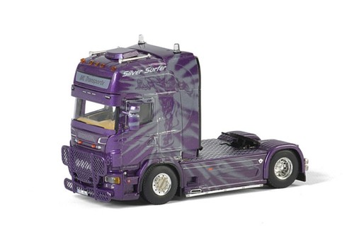 Wsi models ml transporte - models,