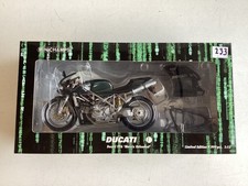 Minichamps Modell 1:12 Ducati 996 Matrix Reloaded limited 9999pcs. OVP neu !