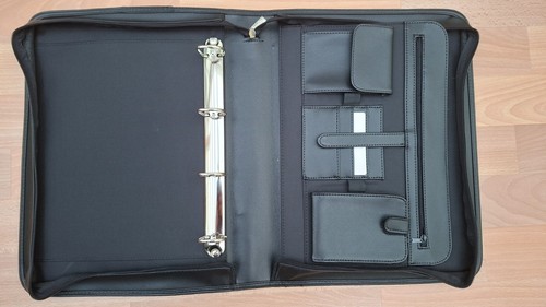 Schreibmappe aktenmappe - a4,