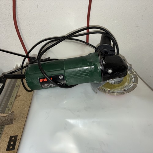 Bosch schleifhexe - bosch,