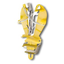 Giesser Sharp Easy Profi Messerschärfer Metzger Messer Schärfer Gerät Metzgerei