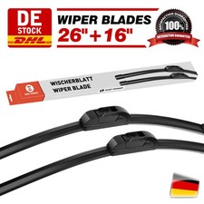 EF Scheibenwischer für HONDA
