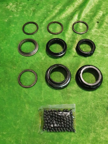 Vintage shimano deore - shimano, xt