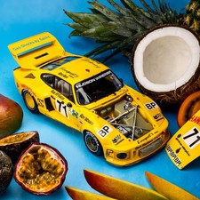 Porsche 935 „Hawaiian