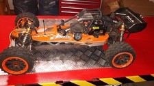 hpi baja 5