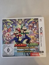 Mario & Luigi: Superstar Saga