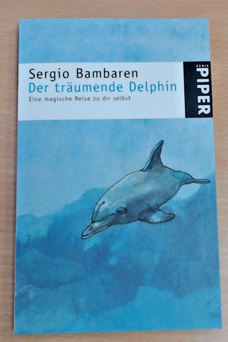 Sergio bambaren der - sergio,