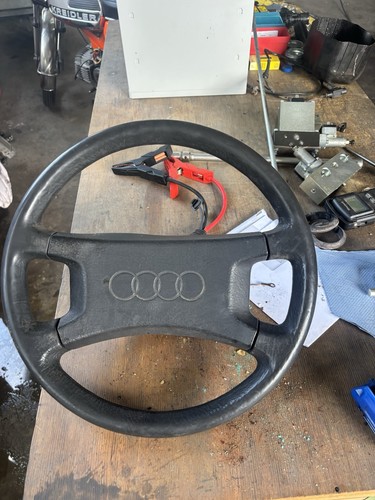 Audi 100 200 - 100, b3