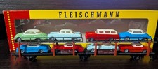 Fleischmann 1472, Doppelstock