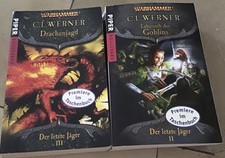 Warhammer der letzte Jäger