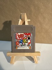 Game Boy Spiel – Bubble