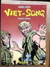 Frank Cappa Viet-Song Manfred