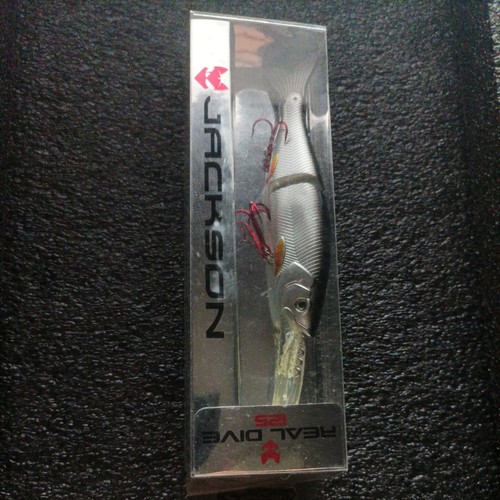 Jackson real dive - jackson,