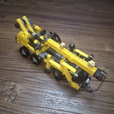 Lego technic 8067 mobiler - technic,