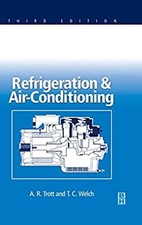 Refrigeration and Air