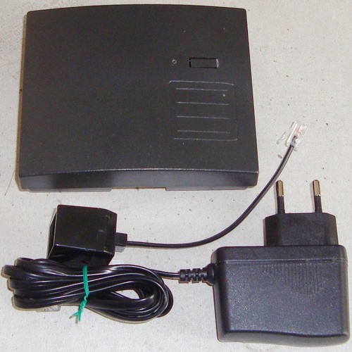Distybox 300 tae kabelgerät - distybox, tae-kabelgerät