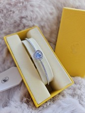 Swarovski Armband Silber