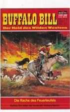 Lasso 150 Buffalo Bill