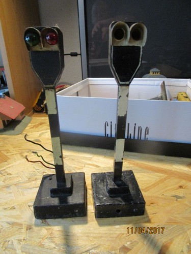 Trix express 2x - ,