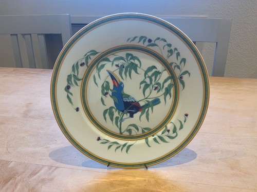 Hermès toucans limoges - hermès,