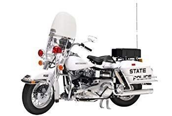 Tamiya harley davidson - tamiya, 1/6