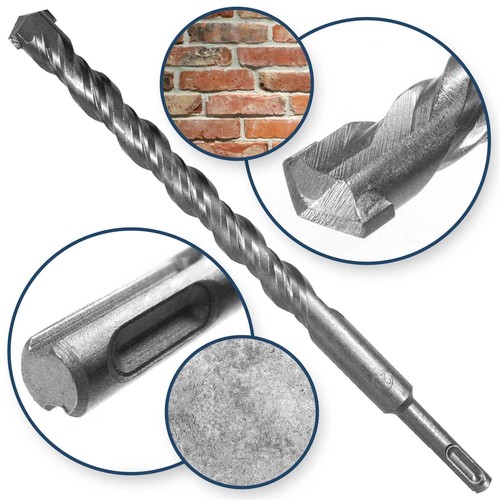Sds plus betonbohrer - hm, x