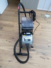 Dampfsauger, Dampfreiniger, BEAM Blue Evolution S+, FRISCH KOMPLETT ÜBERHOLT!