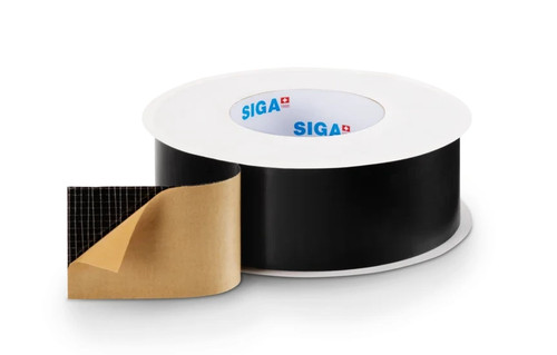 Siga wigluv black - siga,