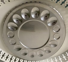 Eiertablett vintage - eiertablett,,