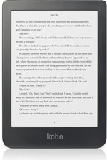 Neuwertig Kobo Clara HD 6 Zoll Touchscreen Comfortlight 8GB WLAN