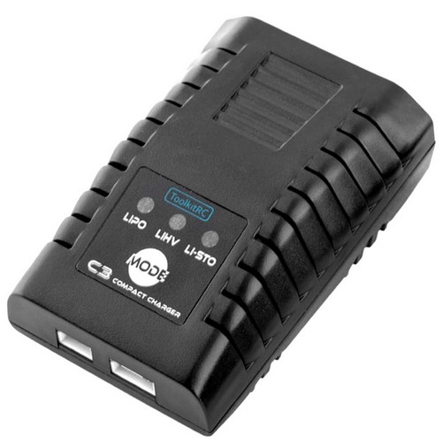 Robitronic tk12400 toolkitrc - tk12400,
