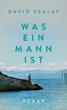 Was ein Mann ist | David