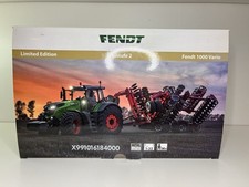 Wiking Fendt 1050 Baustufe 2 1:32