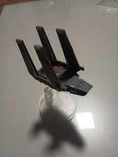 Hot Wheels Star Wars Starships