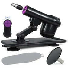 Automatische Fickmaschine