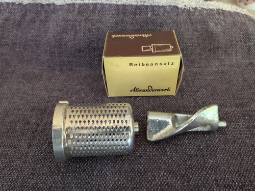 Reibeansatz reibeaufsatz - reibeansatz,
