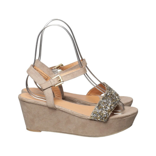 Young spirit keilschuhe - young,