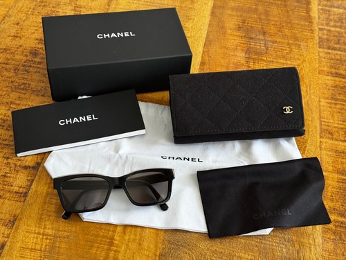 Chanel sonnenbrille - chanel, in