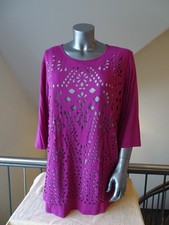 Shirt von Sarah Kern/HSE in